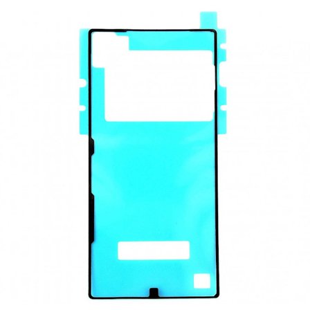 Sony Xperia Z5 Vattentät Baksida Tejp