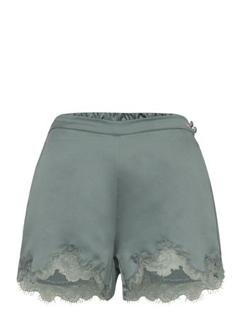 Short Cut Out Lace Sophia Green Hunkemöller