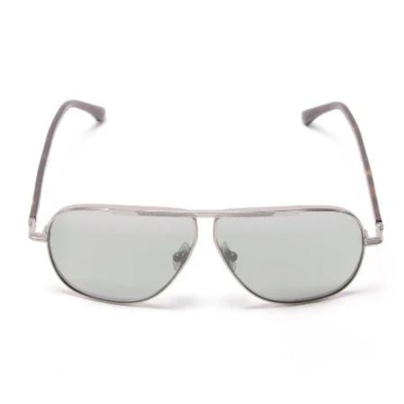 Jimmy Choo Pre-owned Pre-owned Plast solglasgon brun, Herr Vintage Accessoarer, Herr, Storlek: ONE SIZE