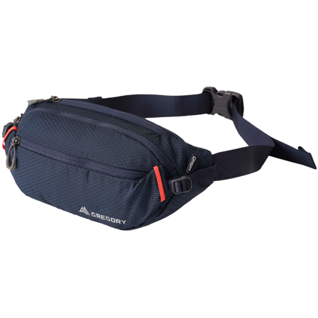 Gregory Nano Waistpack Spark Navy