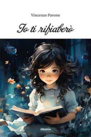 Io ti rifiaberò Vincenzo Pavone