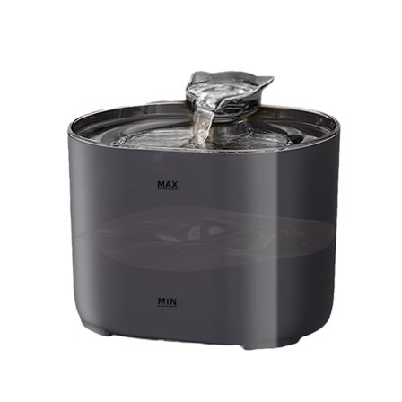 Kissan juoma-automaatti, super hiljainen juoma-automaatti kissoille, 2,2L, kissoille