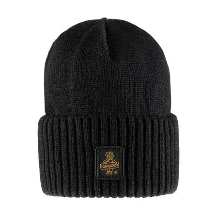RefrigiWear Beanie , Zwart , Heren , Maat: ONE Size Hoeden