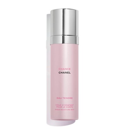 CHANEL CHANCE EAU TENDRE 100ml - Emulsione Corpo