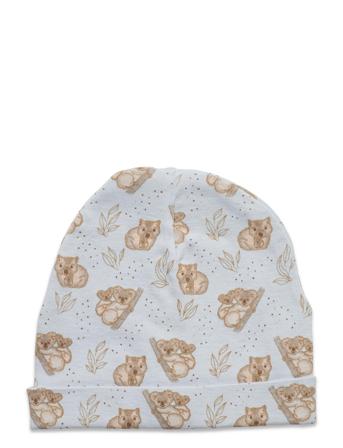 Beanie Patterned Fixoni