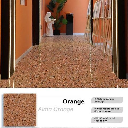 Epoxy farvesand selvnivellerende gulvmaling imitation marmormaling hjemmeværksted