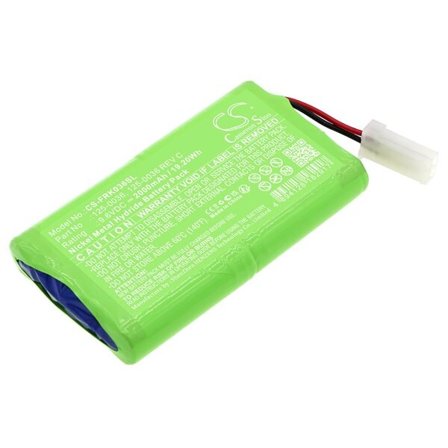 Akku tutkimukseen, testi, Laitteet Franklin Celltron Ultra, Grid C090 Ultra -paristoon