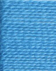 Garn Petra Blau - DMC