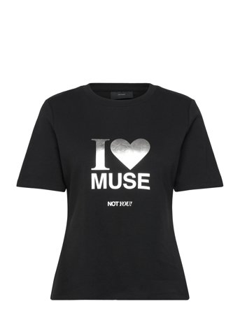 Copenhagen Muse | Cmmuse-Tee | XS