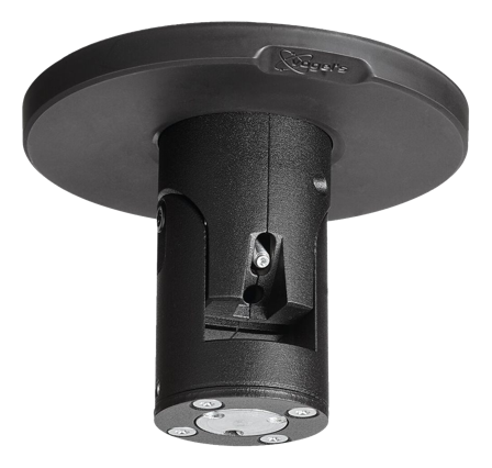 VOGELS Connect-It PUC 1045 monteringskomponent - for LCD-skjerm - svart