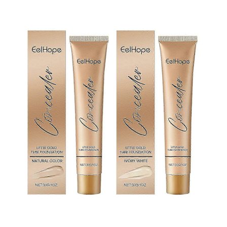 Uv Perfect Sun Foundation Concealer