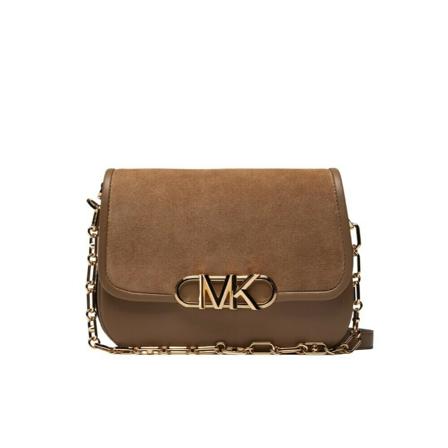 Michael Kors, Cross Body Bags Beżowy, Kobieta, Rozmiar: ONE Size