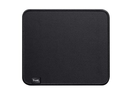 Trust Musmatta Eco Svart - Lyreco - Datorprodukter - Kringutrustning - Musmattor