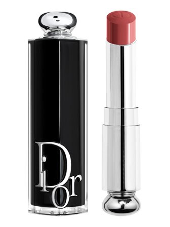 Dior Addict Shine Lipstick Intense No. 558 Bois De Rose 3.2g