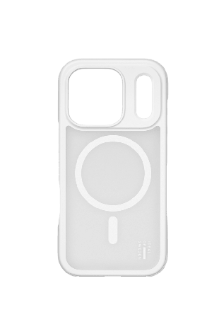 Ideal Of Sweden Bumper Case Magsafe Iphone Skal & skärmskydd Dam Vit 17