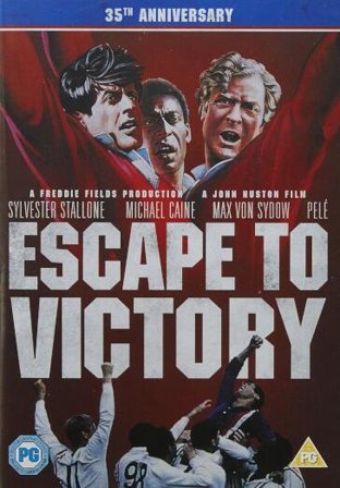 Escape To Victory / Fuga Per La Vittoria [ITA]