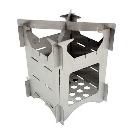 Grillstativ Brændeovn Picnic Brændeovn