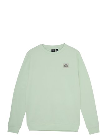 Indian Blue Jeans | Sweater Backprint | 110