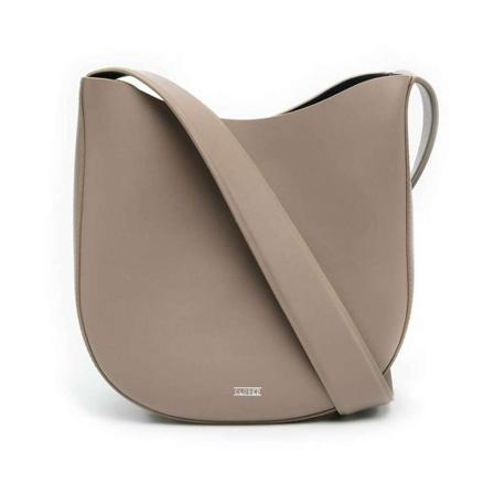 Closed, Bag Grijs, Dames, Maat:ONE Size