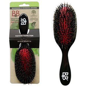 B&B Favorit Børste