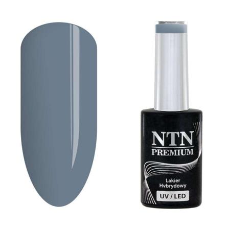 NTN Premium - Gellack - Gossip Girl - Nr05 - 5g UV-gel/LED