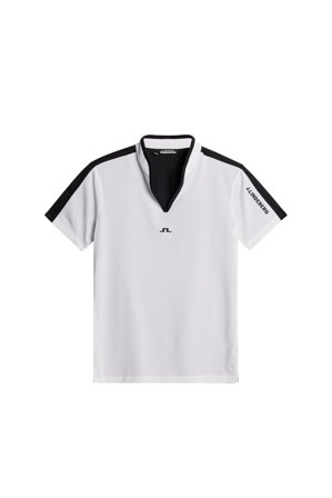 J.Lindeberg - Golf - Sophie Polo - White - Woman - S