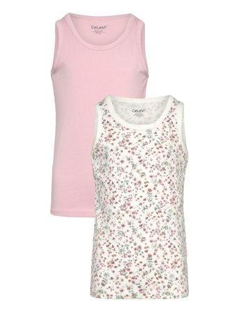 CeLaVi | Undershirt 2-Pack | 80