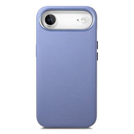 iPhone 17 Air Telefon Cover, Beskyttende Cover, Lilla