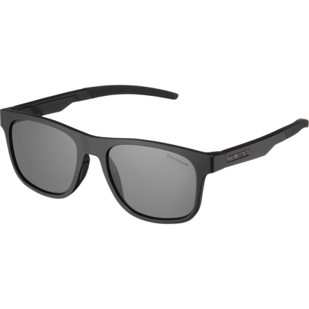 Salomon - Occhiali da sole Resia Polarized - Black