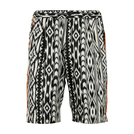 Marcelo Burlon Shorts Sort, Herre Chino Shorts