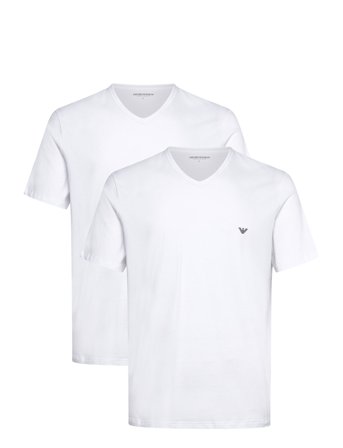 Emporio Armani | 2 Pack Top | XL