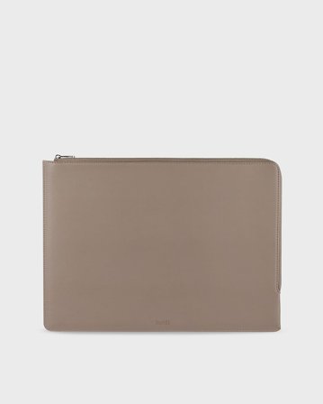 HOLDIT Laptop Case Mocha Brown 14", Tøj & Bolig, Elektronik, Øvrig