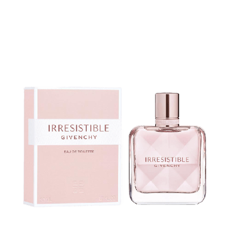 Givenchy Irresistible EdT Parfym & Herr 50 ML