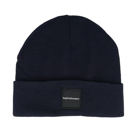 Peak Performance - Blue - cuff - Beanie - Switch Hat Blue Shadow Cuff - Hatstore