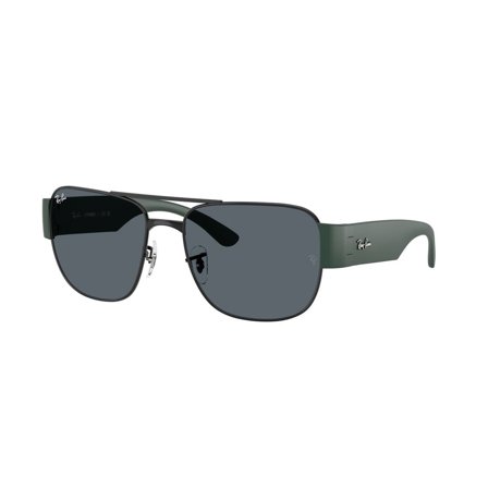 Ray-Ban -Aurinkolasit - Black Rectangular - Ray-Ban RB3756 926931 5918