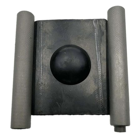 Moottoripyörän venttiilien asennus- ja purkutyökalu, metallinen venttiilijousipuristin, irrotustyökalusarja, jakajasarja