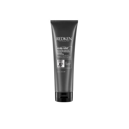 Redken Scalp Relief Dandruff Shampoo 250ml - Shampoo Antiforfora