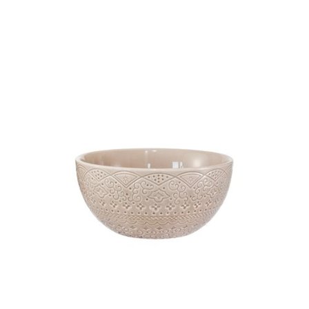 Skål M Ø15 cm Orient Cult Design