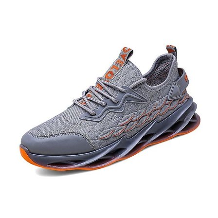 Herrsneakers Andas löparskor Mode Dam Sportskor 2Kf188