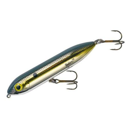 Heddon Super Spook Jr 14gr fresh#4 Foxy Momma