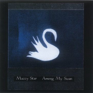 Among my swan Star Mazzy