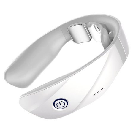 Nackmassör - Electric Pulse Neck Massager