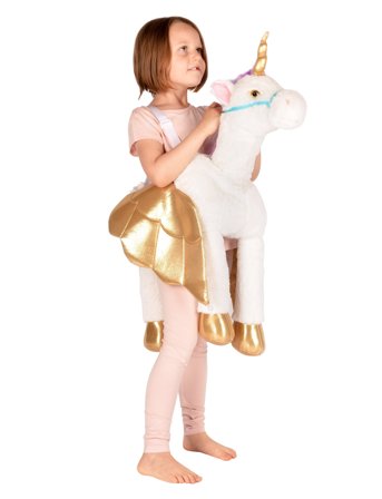Den goda fen | Ride On Unicorn | ONE SIZE