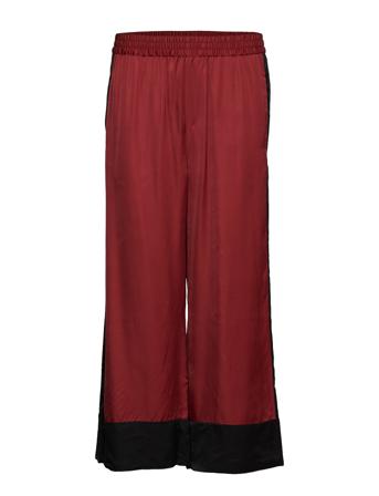 Toryiw Pant Red InWear