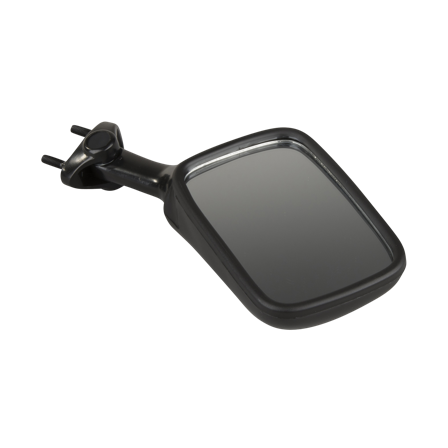 Lusterko wsteczne JMP Czarne - Kawasaki ZXR 750 R 1991-1995