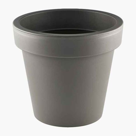 Plastkruka Ø34 5 cm