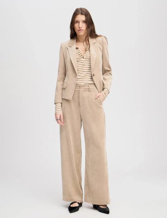 Munthe Lelouis - Beige - 44