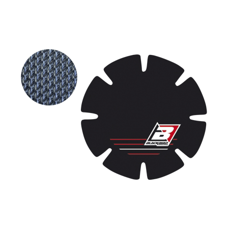 Sticker Koppelingdeksel Blackbird - Honda CRF 450R-S 2022-2024