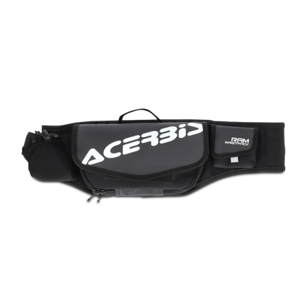 Marsupio Acerbis Ram Pro Logo 2L Nero/Bianco