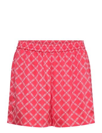 Michael Kors | Empire Logo Pull On Short | S
